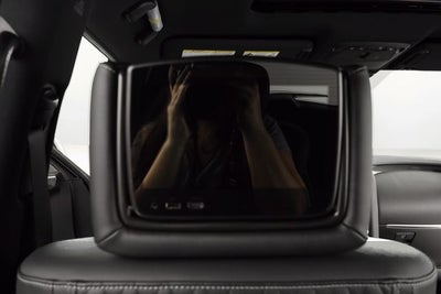 2023 INFINITI QX80 Sensory