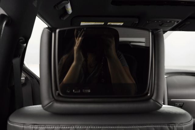 2023 INFINITI QX80 Sensory