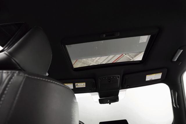 2023 INFINITI QX80 Sensory