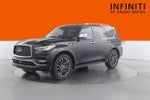 2023 INFINITI QX80 Sensory