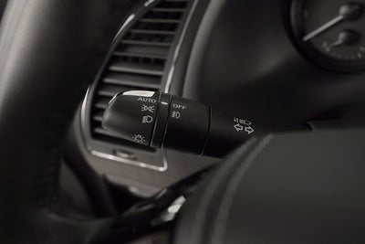 2023 INFINITI QX80 Sensory