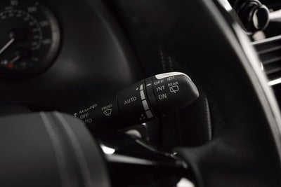 2023 INFINITI QX80 Sensory