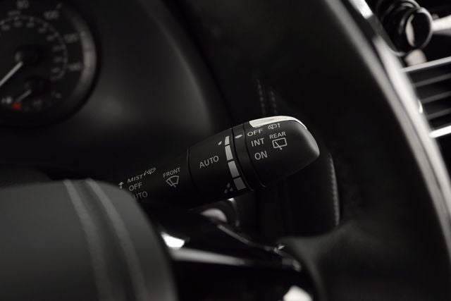 2023 INFINITI QX80 Sensory
