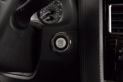 2023 INFINITI QX80 Sensory