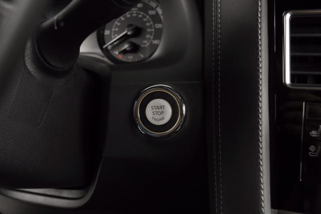 2023 INFINITI QX80 Sensory