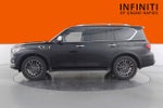 2023 INFINITI QX80 Sensory