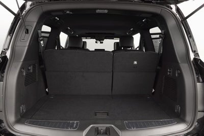 2023 INFINITI QX80 Sensory