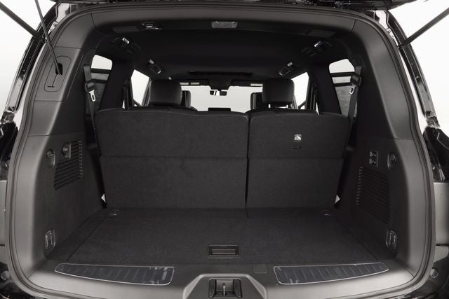 2023 INFINITI QX80 Sensory