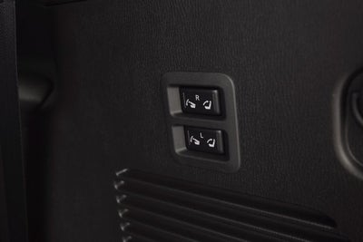 2023 INFINITI QX80 Sensory