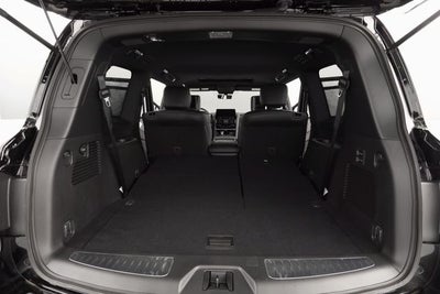 2023 INFINITI QX80 Sensory