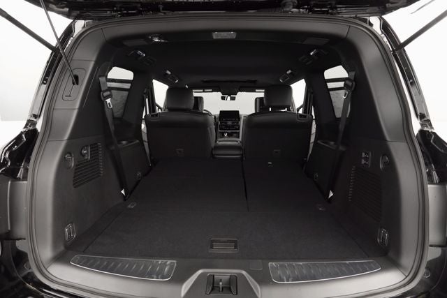 2023 INFINITI QX80 Sensory