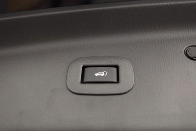 2023 INFINITI QX80 Sensory