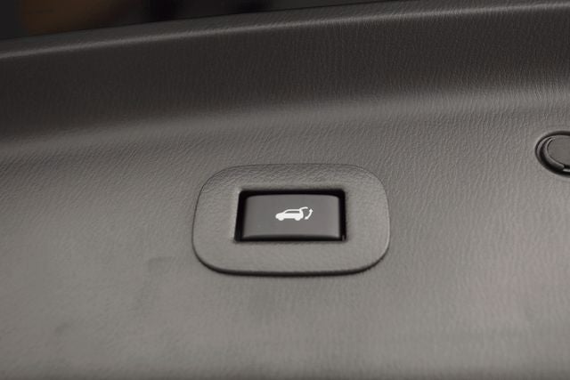 2023 INFINITI QX80 Sensory