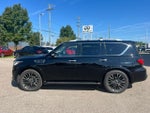 2021 INFINITI QX80 Premium Select