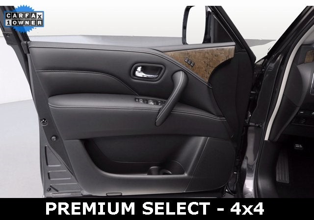 2023 INFINITI QX80 Premium Select