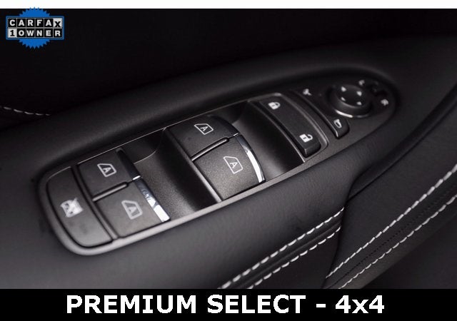 2023 INFINITI QX80 Premium Select