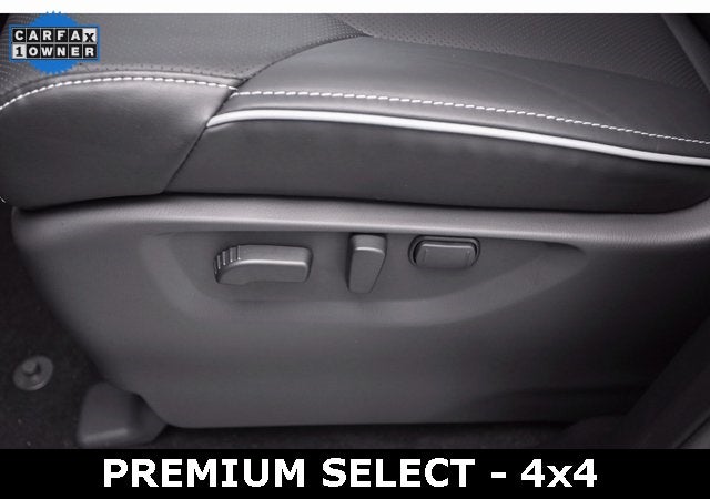 2023 INFINITI QX80 Premium Select