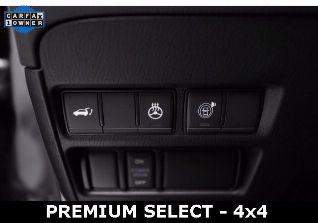 2023 INFINITI QX80 Premium Select