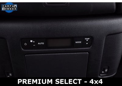 2023 INFINITI QX80 Premium Select