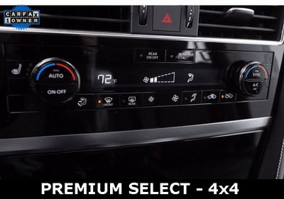 2023 INFINITI QX80 Premium Select