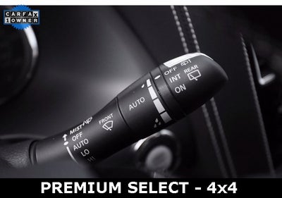 2023 INFINITI QX80 Premium Select