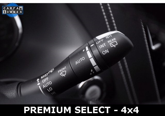 2023 INFINITI QX80 Premium Select