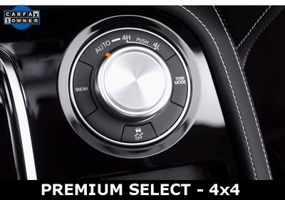 2023 INFINITI QX80 Premium Select