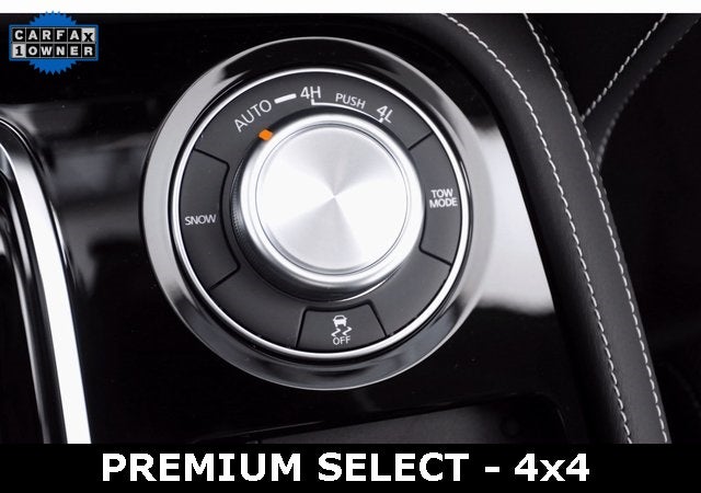 2023 INFINITI QX80 Premium Select