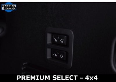 2023 INFINITI QX80 Premium Select