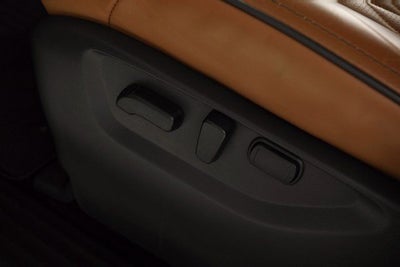 2023 INFINITI QX80 SENSORY