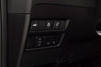 2023 INFINITI QX80 SENSORY