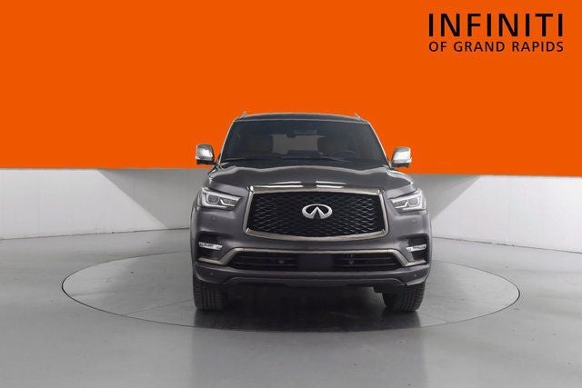 2023 INFINITI QX80 SENSORY