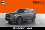 2023 INFINITI QX80 SENSORY