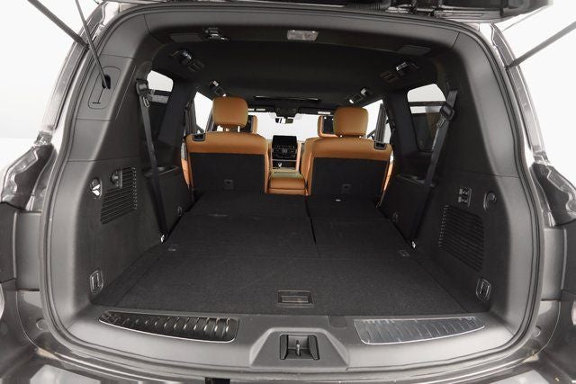 2023 INFINITI QX80 SENSORY