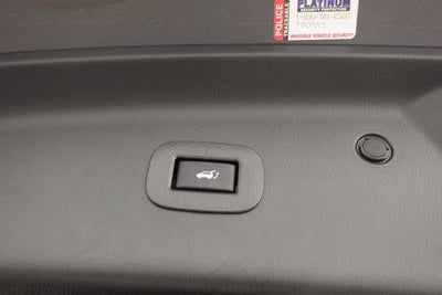 2023 INFINITI QX80 SENSORY