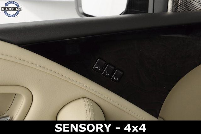 2023 INFINITI QX80 SENSORY