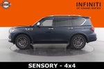 2023 INFINITI QX80 SENSORY