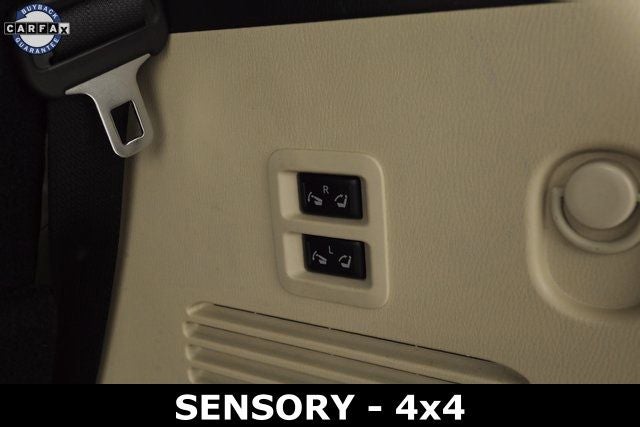 2023 INFINITI QX80 SENSORY