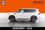 2022 INFINITI QX80 SENSORY