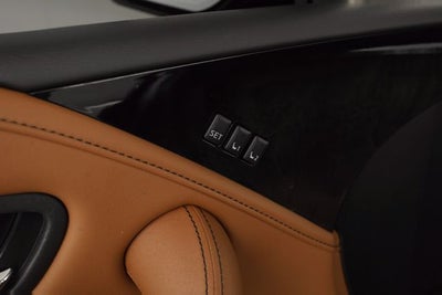 2023 INFINITI QX80 SENSORY