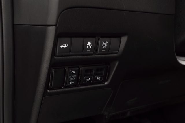 2023 INFINITI QX80 SENSORY