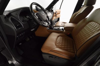 2023 INFINITI QX80 SENSORY