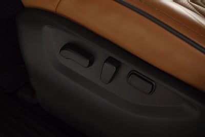2023 INFINITI QX80 SENSORY