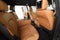 2023 INFINITI QX80 SENSORY