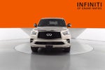 2023 INFINITI QX80 SENSORY