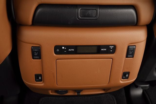 2023 INFINITI QX80 SENSORY