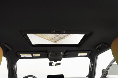 2023 INFINITI QX80 SENSORY