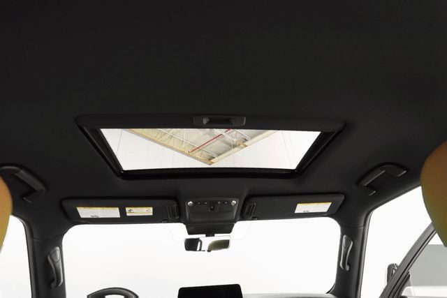 2023 INFINITI QX80 SENSORY