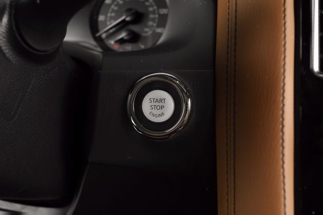 2023 INFINITI QX80 SENSORY