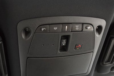 2023 INFINITI QX80 SENSORY